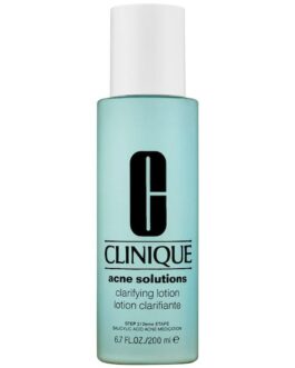 CLINIQUE Acne Solutions™ Clarifying Lotion 6.7 oz/ 200 mL