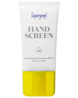 Handscreen Mini with Broad-Spectrum SPF 40 Sunscreen 1.0 oz/ 30 mL