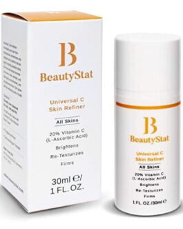 BeautyStat Universal C Skin Refiner All Skins 30ml 1 oz