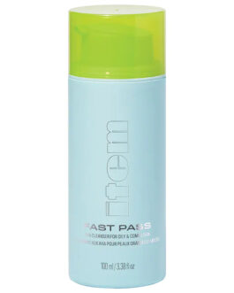 Fast Pass Clean Gentle Gel Cleanser with AHA 3.38 oz, 100 mL