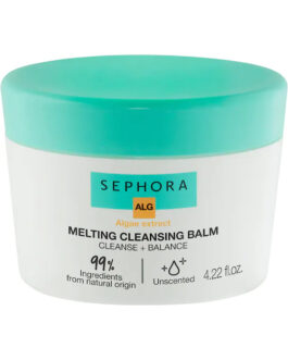 Melting Cleansing Balm Cleanse + Balance 4.22 oz / 125 mL