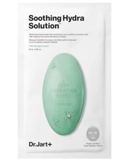 Dermask Water Jet Soothing Hydra Solution™
