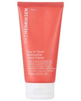 Stay in Touch Restorative Hand Crème 2.5 oz / 75 mL