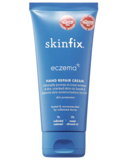 Eczema+ Hand Repair Cream 3 oz/ 89 mL Moisturize Skin