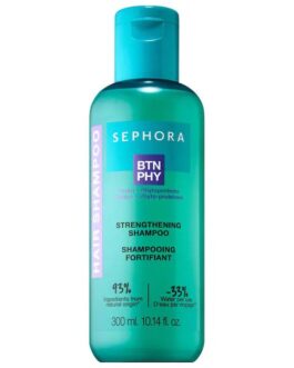 SEPHORA COLLECTION Strengthening Shampoo with Biotin 10.14 oz / 300 mL