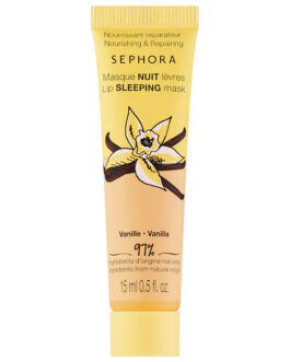 SEPHORA COLLECTION Lip Sleeping Mask 0.5 oz/ 15 mL