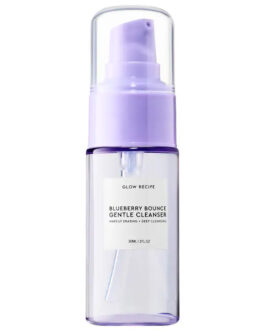 Blueberry Bounce Gentle Cleanser 1 oz/ 30 mL