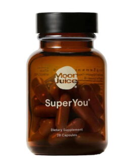 Moon Juice SuperYou® Daily Stress Management 28 Capsules