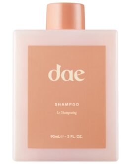 dae Mini Signature Shampoo 3oz/ 90mL