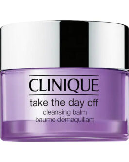 Mini Take The Day Off Cleansing Balm Makeup Remover 1 oz/ 30 mL