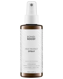 Thermal and Heat Protectant Hair Spray 4.23 oz/ 125 mL