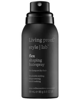 Living Proof Mini Style Lab Flex Hairspray 3 oz