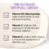 Vitamin B, C and E Moisturizer 1.7 oz/ 50 mL - Image 2
