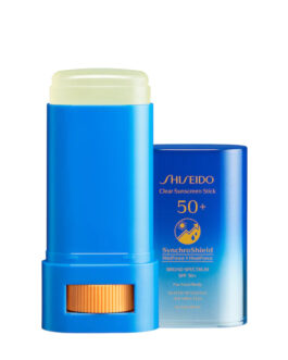 Clear Sunscreen Stick SPF 50+ 0.7 oz/ 20 g