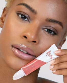 LYS Beauty Speak Love Glossy Lip Treatment Oil 0.4 oz/ 12 mL