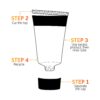 Vitamin B, C and E Moisturizer 1.7 oz/ 50 mL - Image 3